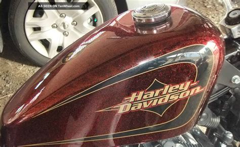 harley sheet metal tank sets